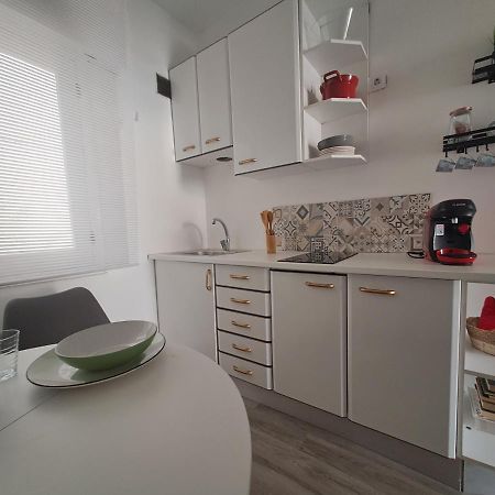 M&P - Tres Marias Apartments Redondela Buitenkant foto