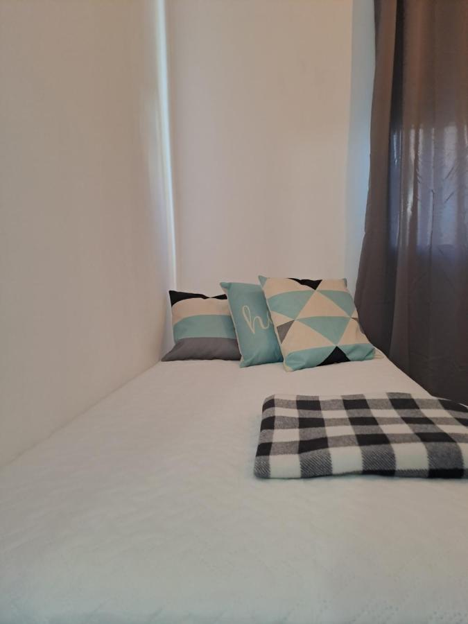 M&P - Tres Marias Apartments Redondela Buitenkant foto